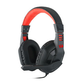 Factory Price Redragon H120 With Microphone Wired  Stereo Gaming Headset