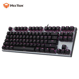 Hot Selling Good Quality Kailh Blue switch Ergonomics Mechanical Keyboard