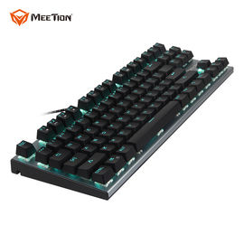 Hot Selling Good Quality Kailh Blue switch Ergonomics Mechanical Keyboard