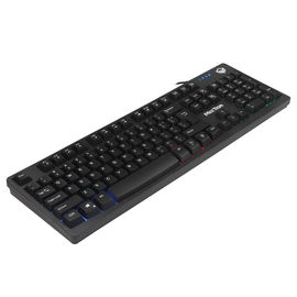 MeeTion Best Selling Waterproof Wired Keyboard PC Backlit Gaming Keyboard