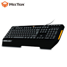 MEETION K9420 Support Azerty Arabe Programming Macro Backlit USB PC Ordinateur Clavier Gamer Gaming Keyboard