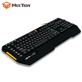 MEETION K9420 Support Azerty Arabe Programming Macro Backlit USB PC Ordinateur Clavier Gamer Gaming Keyboard