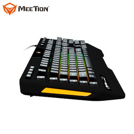 MEETION K9420 Support Azerty Arabe Programming Macro Backlit USB PC Ordinateur Clavier Gamer Gaming Keyboard