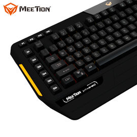 MEETION K9420 Support Azerty Arabe Programming Macro Backlit USB PC Ordinateur Clavier Gamer Gaming Keyboard