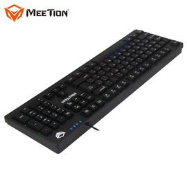 Cool Multicolor and Soft key backlit Rainbow Keyboard for Personality of you