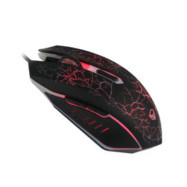 Best Selling 6d Gaming Optical Mouse Wired Adjustable Gaming Mouse