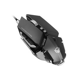 Drivers Ergonomic 4000 adjustable DPI 10d Usb Optical Corded Computer Gaming Mouse