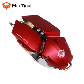 Drivers Ergonomic 4000 adjustable DPI 10d Usb Optical Corded Computer Gaming Mouse