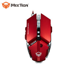 Drivers Ergonomic 4000 adjustable DPI 10d Usb Optical Corded Computer Gaming Mouse