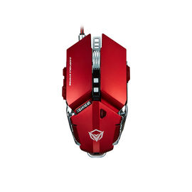 High Quality USB Optical Wired Computer Mouse For Gamer