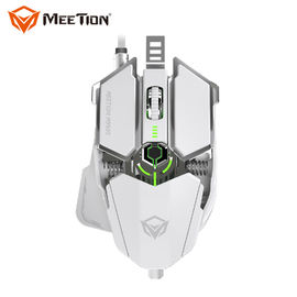 MEETION M990S Shenzhen Mouse USB Computer Gamer Led Gaming Light RGB Game
