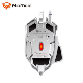 MEETION M990S Shenzhen Mouse USB Computer Gamer Led Gaming Light RGB Game