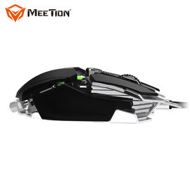 MEETION M990S Shenzhen Mouse USB Computer Gamer Led Gaming Light RGB Game