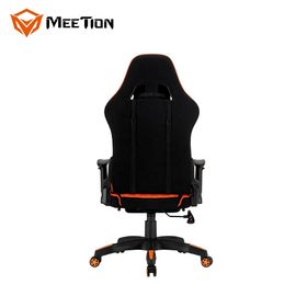 Wholesale High Quality Blue 4D Armrest Pro Swivel Ergonomic Recliner Game Esport PC Computer Game Racing Gaming Chair