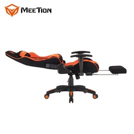 Wholesale High Quality Blue 4D Armrest Pro Swivel Ergonomic Recliner Game Esport PC Computer Game Racing Gaming Chair