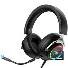 Wholesale Price G60 Custom Gaming Headset Games USB