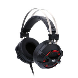 Redragon H801 Surround Sound Over Ear Wired USB Gaming Headset