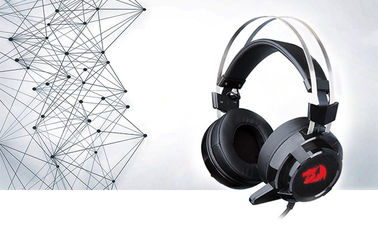 Popular Redragon H301 LED Backit Stereo Computer Gaming Headset