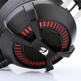 High Quality Redragon H801 Surround Sound Gaming Headset With Noise Canceling