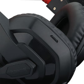 Factory Price Redragon H120 With Microphone Wired  Stereo Gaming Headset