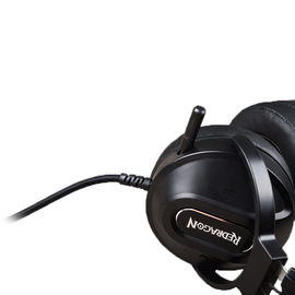 Redragon H990 Latest Computer Gamer Gold-plated USB Wired Headphone