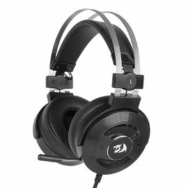 Redragon H991 TRITON Wired Active Noise Canceling Gaming Headset