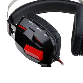 Comfortable Redragon Noise Reducing Ear Cushions ABS USB Shenzhen 7.1 PS4 Gaming Headset Headphone  With Vibration