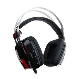 New Fashion Redragon Hidden Microphone Design ABS USB Shenzhen 7.1 PS4 gaming Headset headphone For PS4