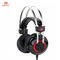 High Performance Redragon H601 Headphones Headset Cable Gaming Headset Headphone