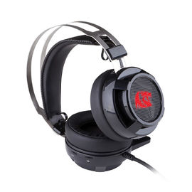 Hot Selling Redragon H301 Wired Noise Reducing Ear Cushions Gaming Headset Gamer