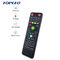 Z18 Multifunctional Fly air mouse keyboard usb wireless led backlit universal remote control