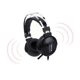 Hochleistungs-Stereospiel-Kopfhörer Redragon H990 mit Mikrofon für PS4, PC, Xbox One