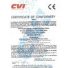 China Beijing GTH Technology Co., Ltd. zertifizierungen