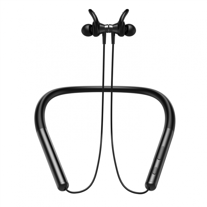 Rauschunterdrückungsc$in-ohr drahtloser Kopfhörer Bluetooths-Stereokopfhörer der Halsband-Art-S8