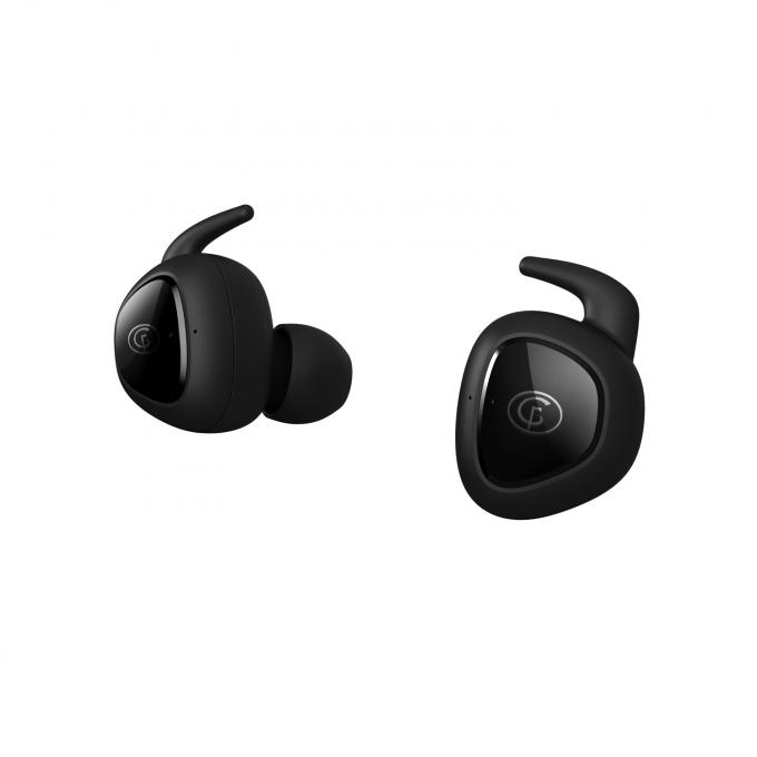 Rauschunterdrückungsc$in-ohr drahtloser Kopfhörer Bluetooths-Stereokopfhörer der Halsband-Art-S8