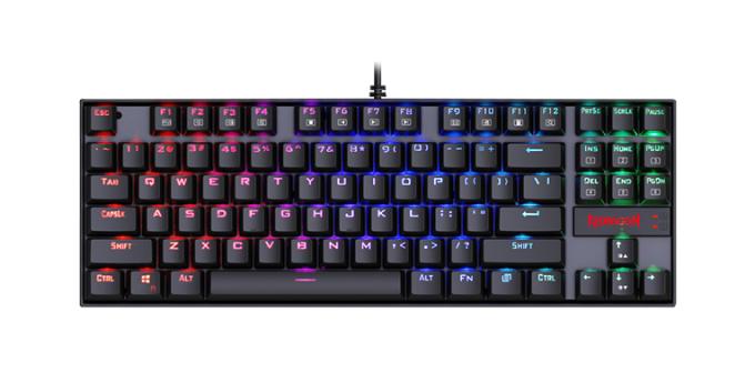 Populäre Spiel-Kopfhörer Gamer-Kopfhörer Redragon H901 verdrahtete