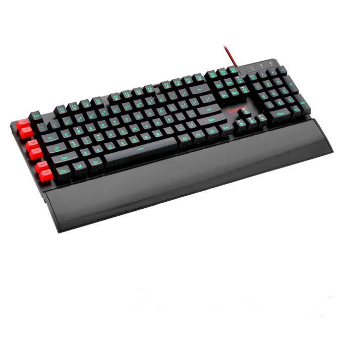 Populäre Spiel-Kopfhörer Gamer-Kopfhörer Redragon H901 verdrahtete